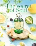 Nước hoa My Soul của Mỹ Tâm - No.04 The secret of Soul - 50ml