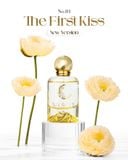 Nước hoa My Soul - No.01 The First Kiss - 50ML