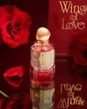 Nước hoa My Soul của Mỹ Tâm - No.05 Wings of Love - 50ml