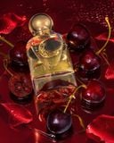 Nước hoa My Soul của Mỹ Tâm - No.05 Wings of Love - 50ml