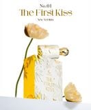 Nước hoa My Soul - No.01 The First Kiss - 50ML