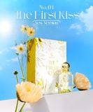 Nước hoa My Soul - No.01 The First Kiss - 50ML