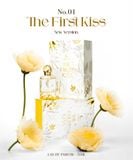 Nước hoa My Soul - No.01 The First Kiss - 50ML