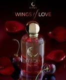 Nước hoa My Soul của Mỹ Tâm - No.05 Wings of Love - 50ml