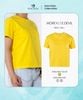 Áo thun Babytee More Kute Devil – Màu vàng