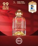 Nước hoa My Soul - No.01 The First Kiss - 50ML