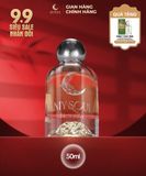 Nước Hoa My Soul Mỹ Tâm - No.03 Like A Dream - 50ml - Phiên bản mới