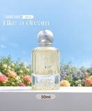 Nước Hoa My Soul Mỹ Tâm - No.03 Like A Dream - 50ml - Phiên bản mới