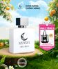 Nước Hoa My Soul của Mỹ Tâm - No.03 Like A Dream - 60ml