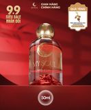 Nước hoa My Soul của Mỹ Tâm - No.05 Wings of Love - 50ml
