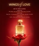 Nước hoa My Soul của Mỹ Tâm - No.05 Wings of Love - 50ml