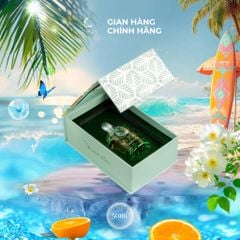 Nước hoa My Soul của Mỹ Tâm - No.04 The secret of Soul - 50ml