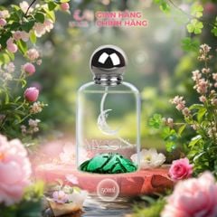 Nước Hoa My Soul của Mỹ Tâm - No.03 Like A Dream - 60ml