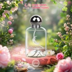 Nước Hoa My Soul của Mỹ Tâm - No.03 Like A Dream - 60ml