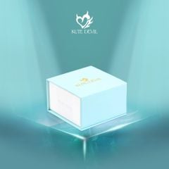 Nhẫn Kute Devil Mạ Vàng - Light Ring
