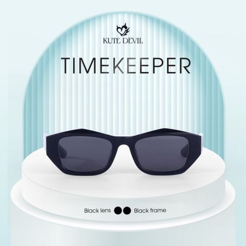 Mắt kính cao cấp Kute Devil AA24106 - L.03 TIMEKEEPER