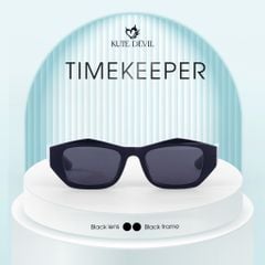 Mắt kính cao cấp Kute Devil AA24106 - L.03 TIMEKEEPER