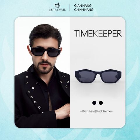 Mắt kính cao cấp Kute Devil AA24106 - L.03 TIMEKEEPER