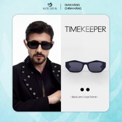 Mắt kính cao cấp Kute Devil AA24106 - L.03 TIMEKEEPER
