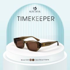Mắt kính cao cấp Kute Devil AA24106 - L.03 TIMEKEEPER