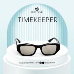 Mắt kính cao cấp Kute Devil AA24106 - L.03 TIMEKEEPER