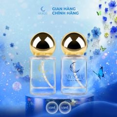 [SP Tặng] Nước hoa My Soul The First Kiss và Once In A Blue Moon - 15ml