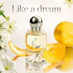 Nước Hoa My Soul Mỹ Tâm - No.03 Like A Dream - 50ml - Phiên bản mới