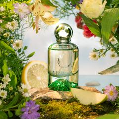 Nước hoa My Soul của Mỹ Tâm - No.04 The secret of Soul - 50ml