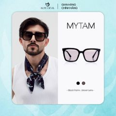 Mắt kính cao cấp Kute Devil A21043 - MYTAM