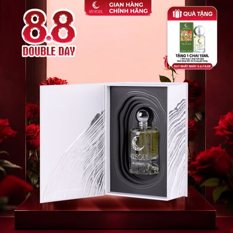 Nước Hoa My Soul Mỹ Tâm - No.03 Like A Dream - 50ml - Phiên bản mới