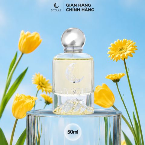 Nước Hoa My Soul Mỹ Tâm - No.03 Like A Dream - 50ml - Phiên bản mới