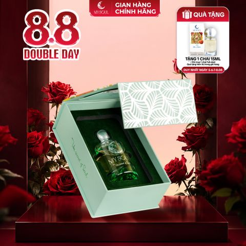 Nước hoa My Soul của Mỹ Tâm - No.04 The secret of Soul - 50ml