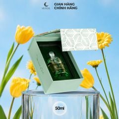 Nước hoa My Soul của Mỹ Tâm - No.04 The secret of Soul - 50ml