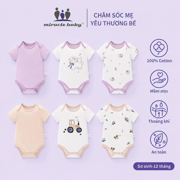  combo 3 bộ body chip 