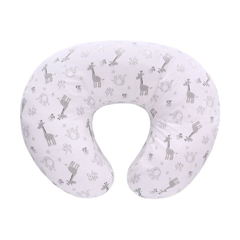  Gối bú lớn LAT 