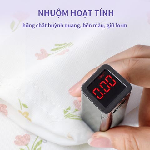  bộ đồ quần áo contton đùi cộc mềm mát cho bé 0-24 tháng 