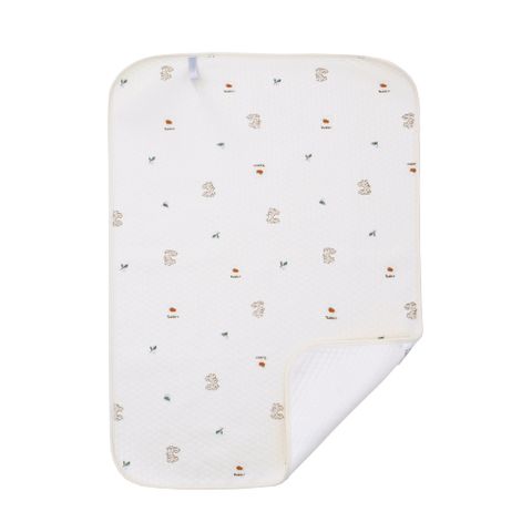  Tấm lót chống thấm cotton 100% cho bé 