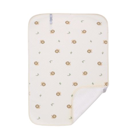  Tấm lót chống thấm cotton 100% cho bé 