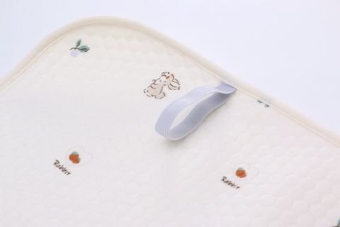  Tấm lót chống thấm cotton 100% cho bé 