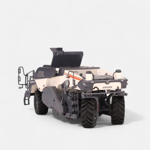 MÁY TÁI CHẾ VÀ ỔN ĐỊNH ĐẤT WIRTGEN WR 240 X