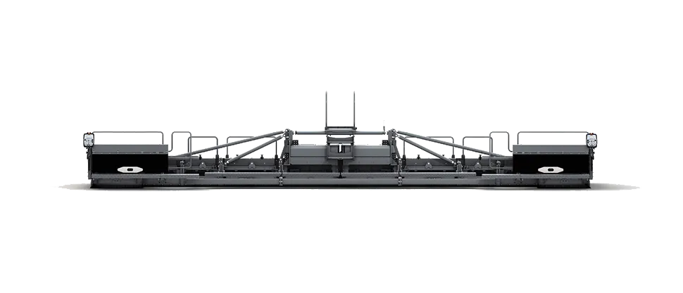 BÀN ĐẦM CỨNG VÖGELE SB 350