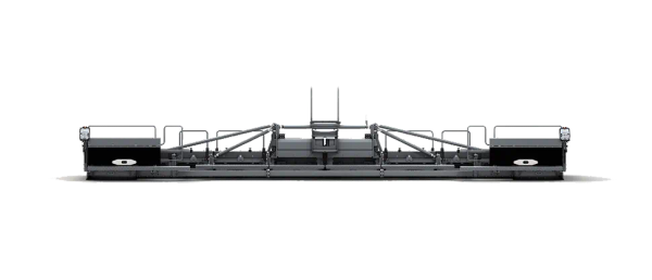 BÀN ĐẦM CỨNG VÖGELE SB 350