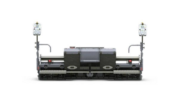 BÀN ĐẦM VÖGELE AB 340