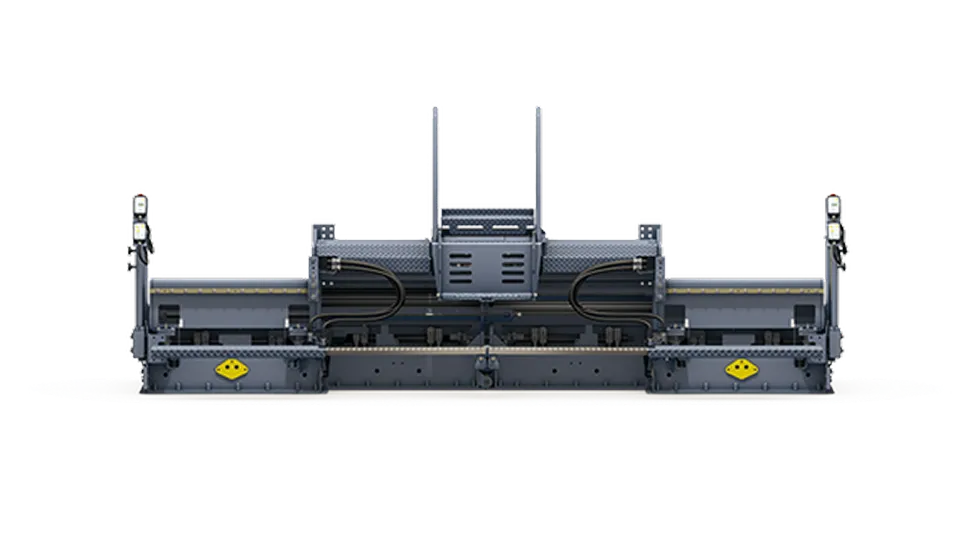 BÀN ĐẦM VÖGELE AB 480