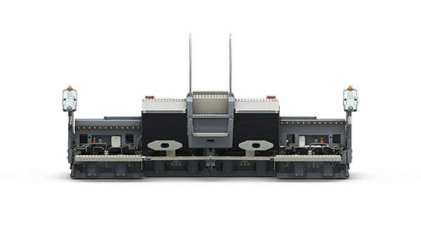 BÀN ĐẦM VÖGELE AB 500