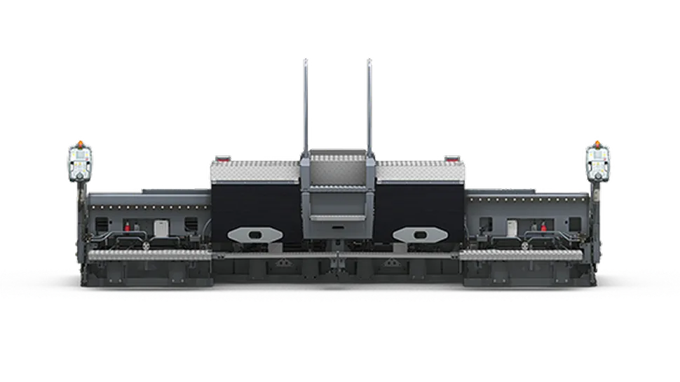 BÀN ĐẦM VÖGELE AB 600