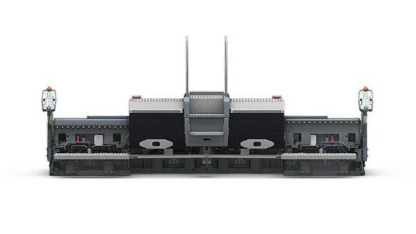 BÀN ĐẦM VÖGELE AB 600