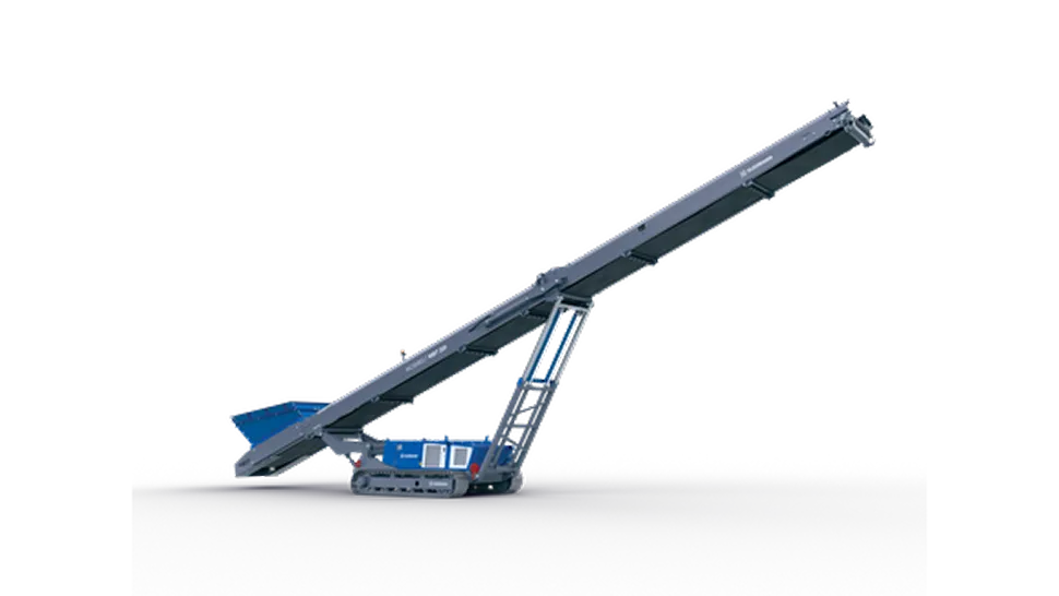 BĂNG TẢI DỰ TRỮ DI ĐỘNG KLEEMANN MOBIBELT MBT 20(i)