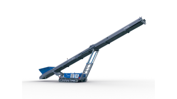 BĂNG TẢI DỰ TRỮ DI ĐỘNG KLEEMANN MOBIBELT MBT 20(i)