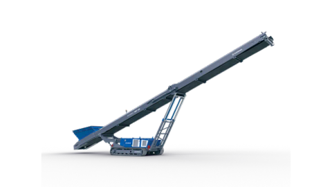 BĂNG TẢI DỰ TRỮ DI ĐỘNG KLEEMANN MOBIBELT MBT 20(i)